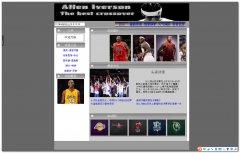 编号：270nba 5页面表格布局 有动图