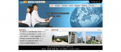 编号：686 学校效果图 1页  CSS布局 20元