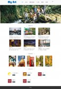 编号：964 个人主页 7页 图片切换 登录表单 有报告 css布局 50元