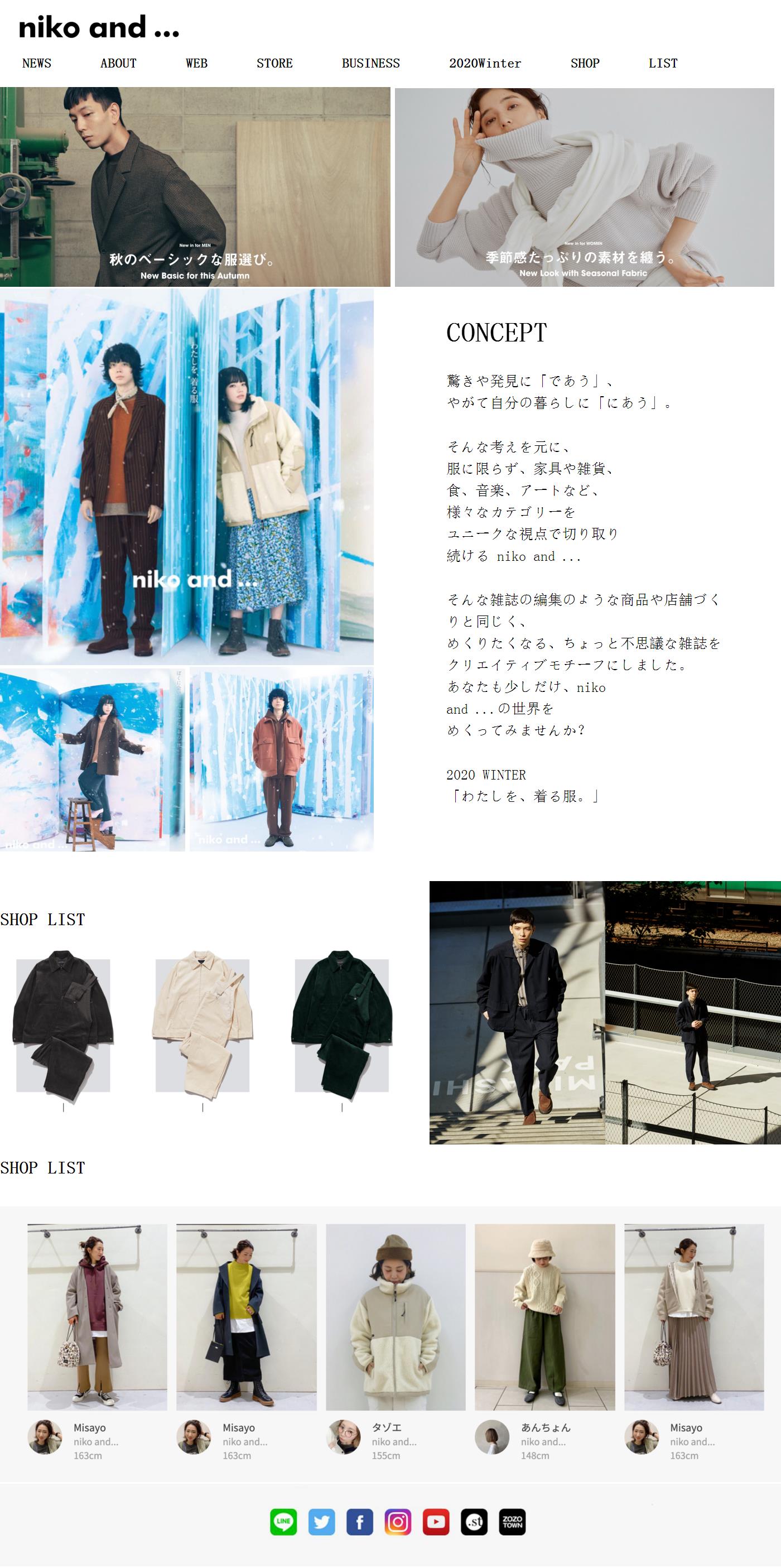 编号：1379 国际服装 1页 CSS布局 20元